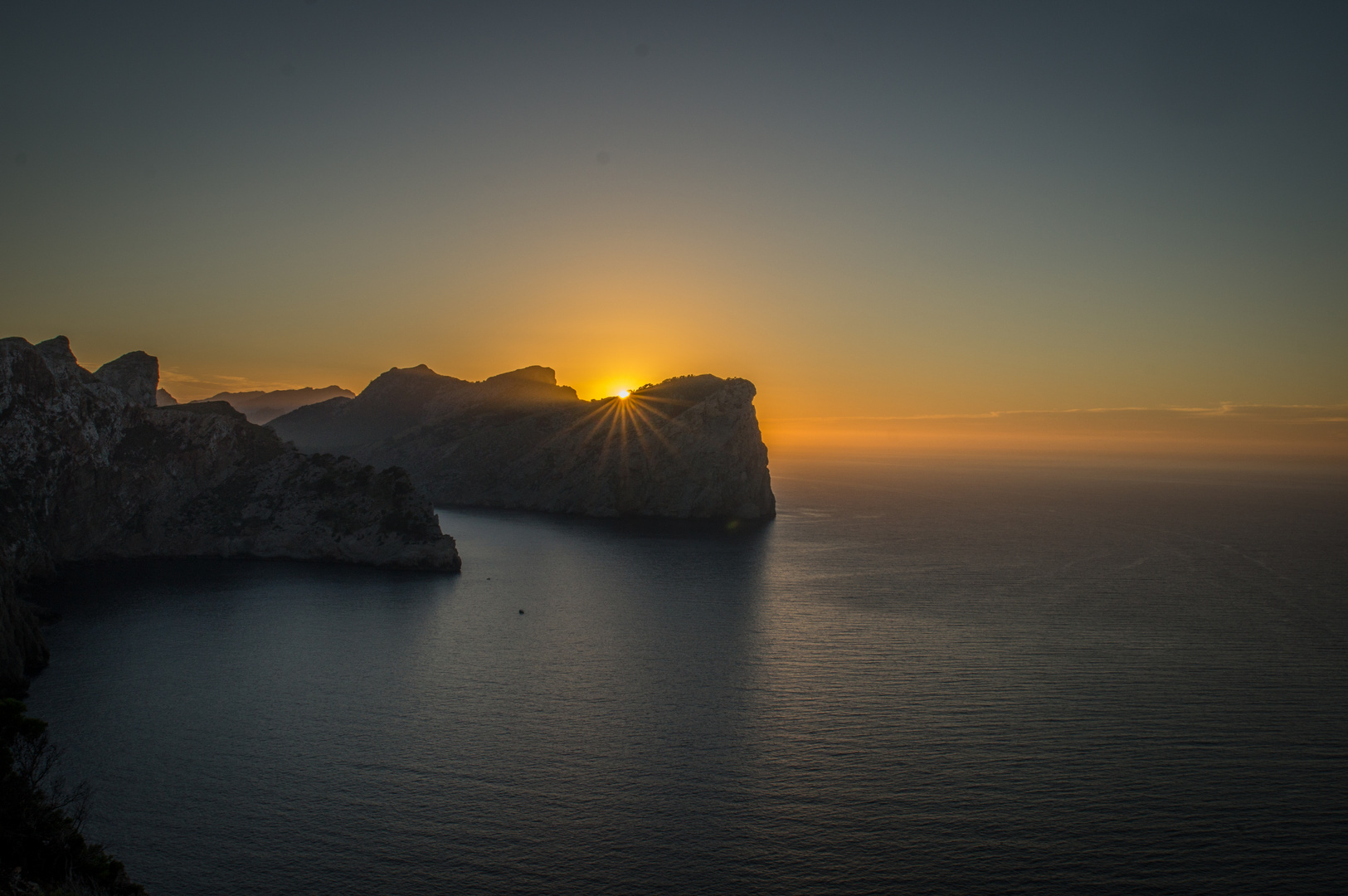 Cap Formentor