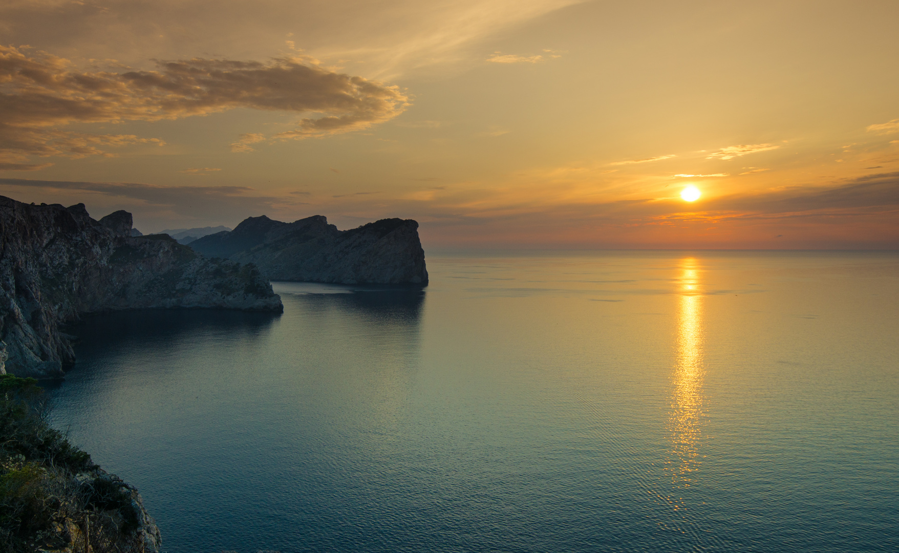 Cap Formentor