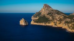 cap formentor