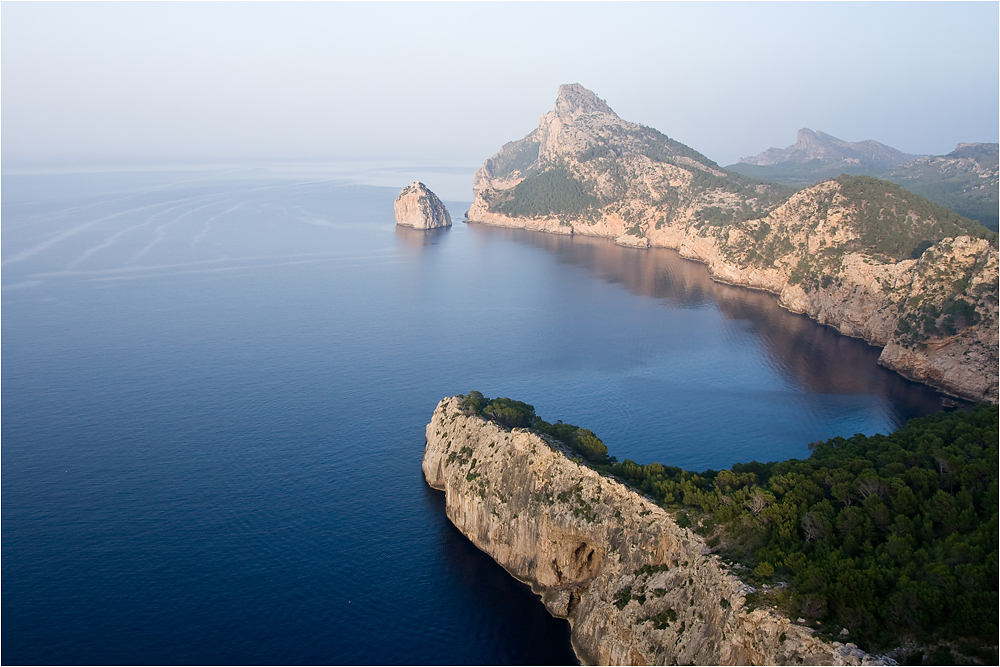 Cap Formentor