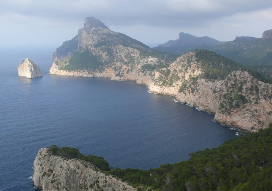 Cap Formentor