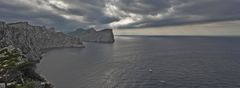 Cap Formentor