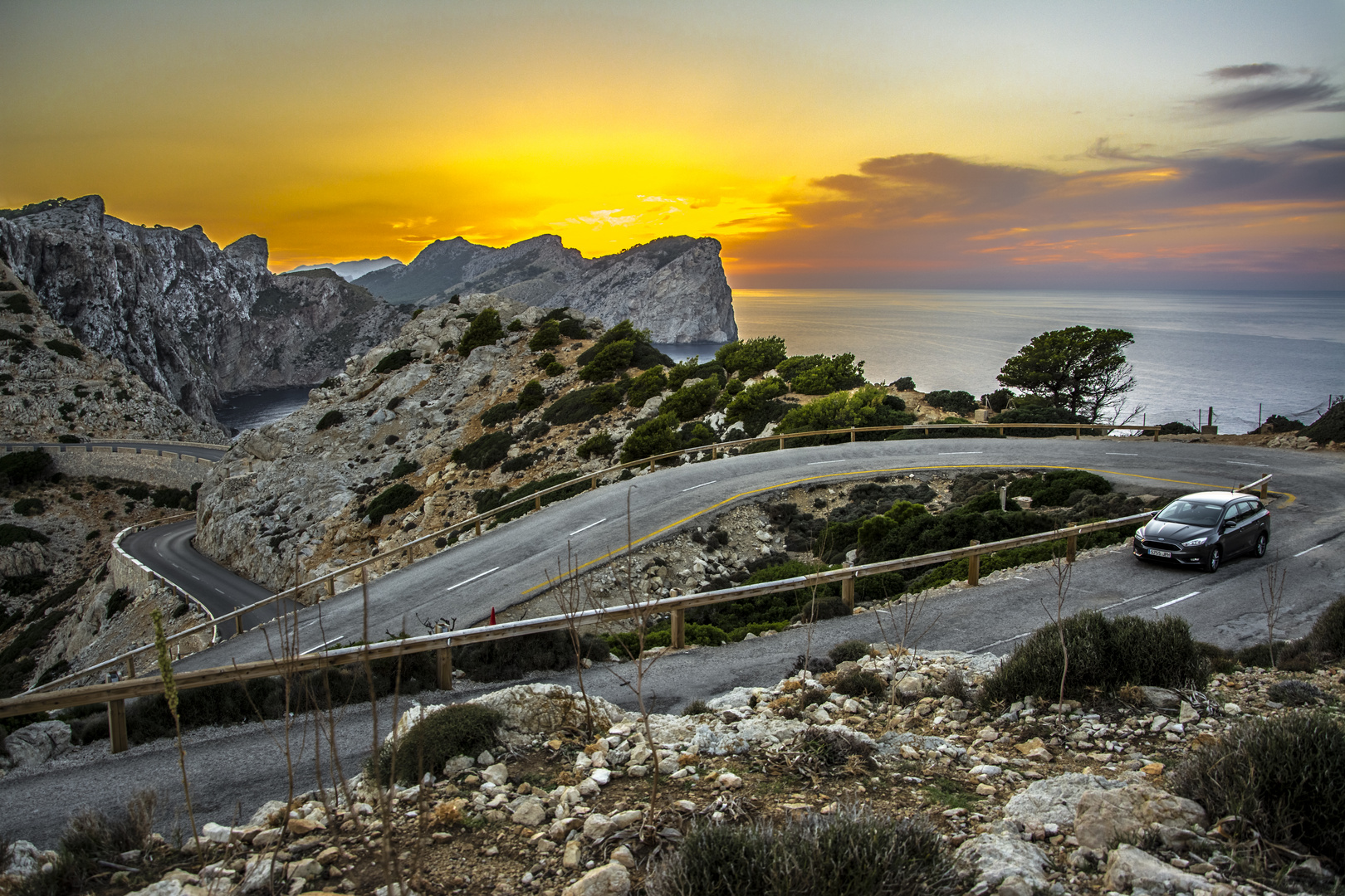 Cap Formentor