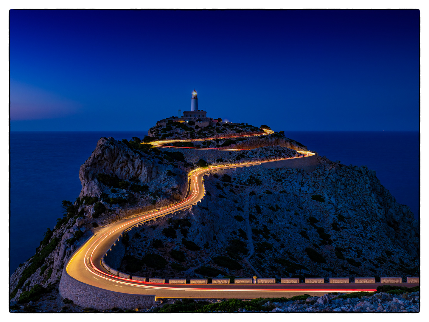 Cap Formentor