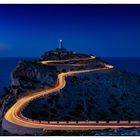 Cap Formentor