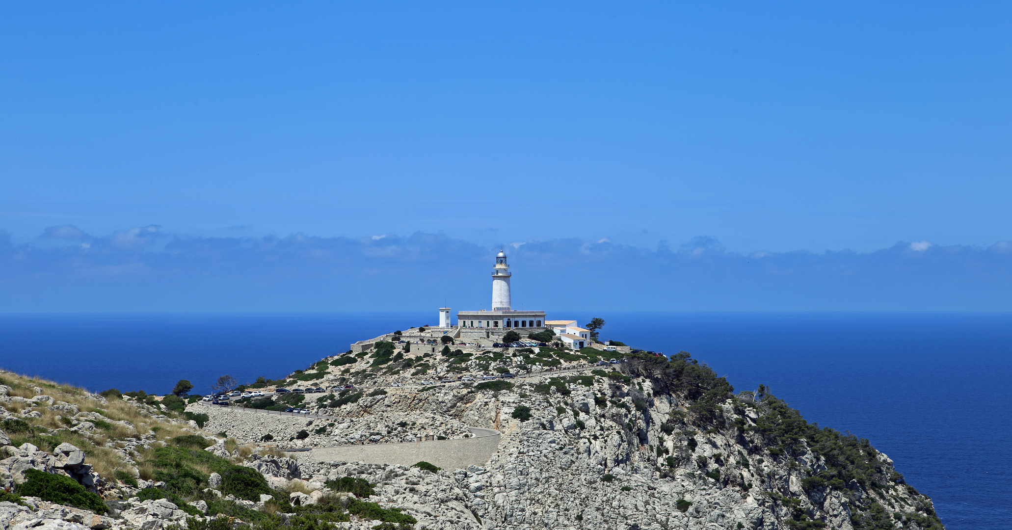 Cap Formentor