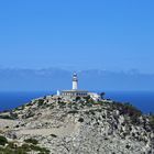 Cap Formentor