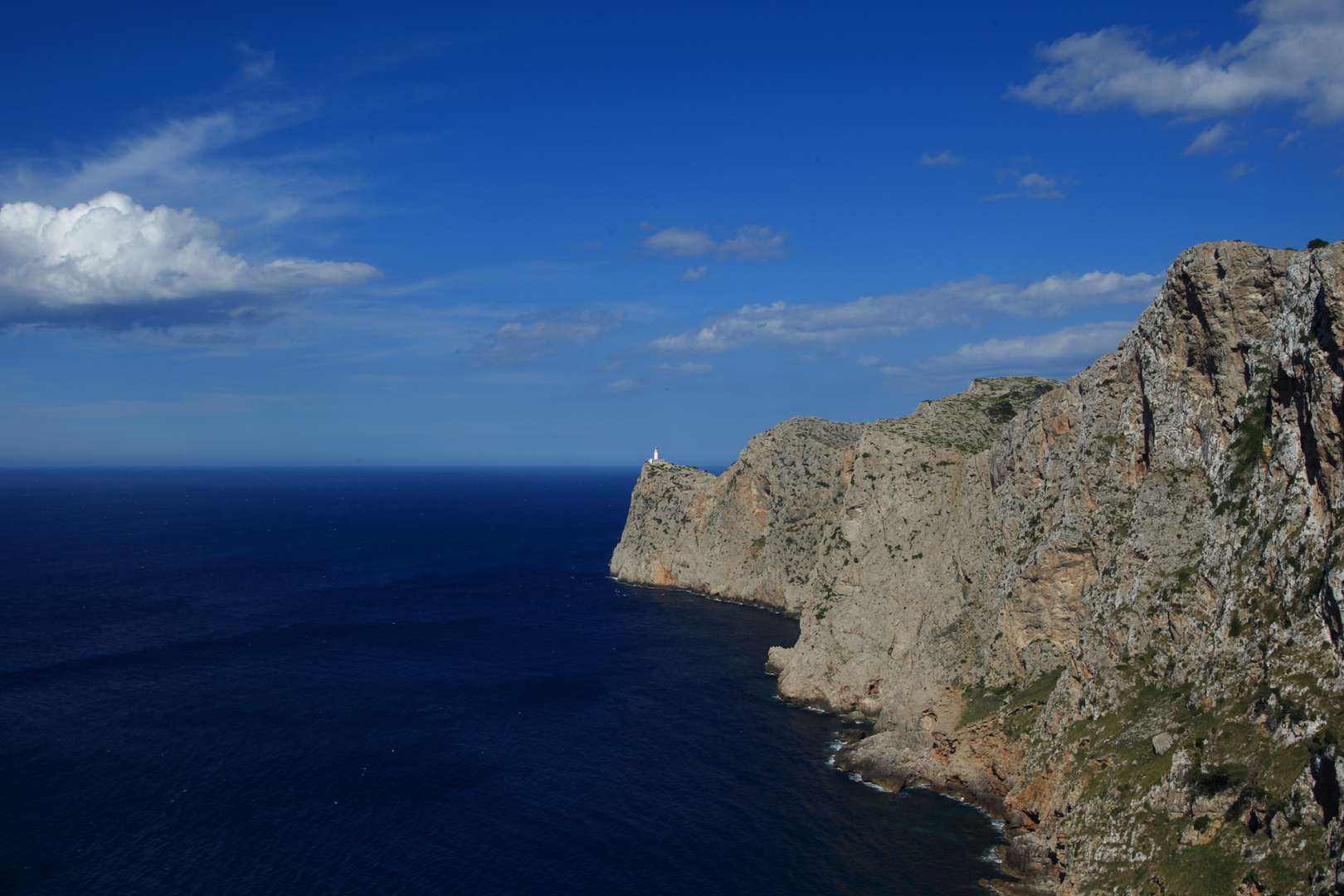 Cap Formentor