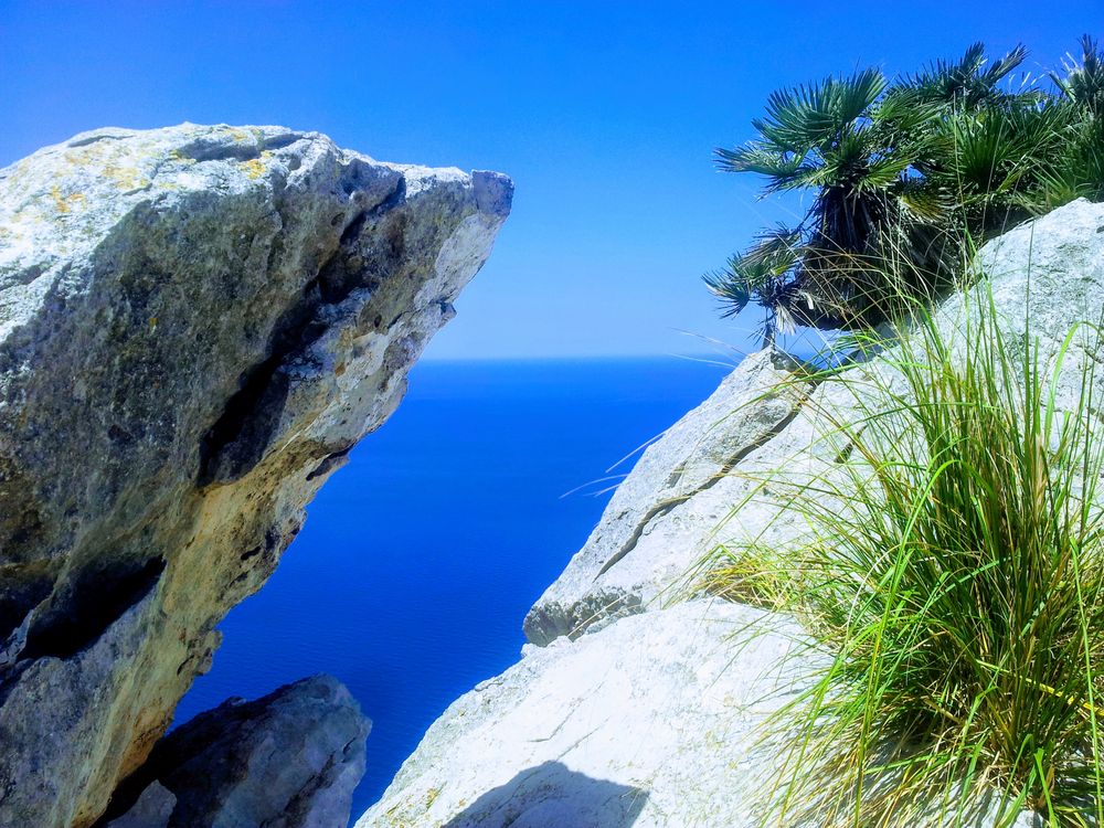 cap formentor