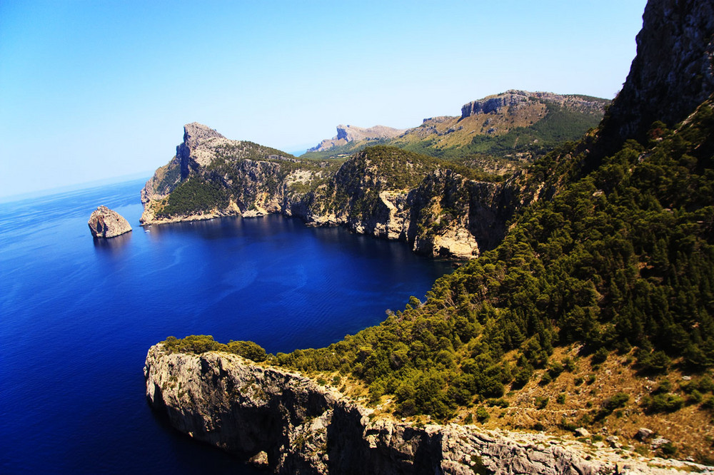 Cap Formentor