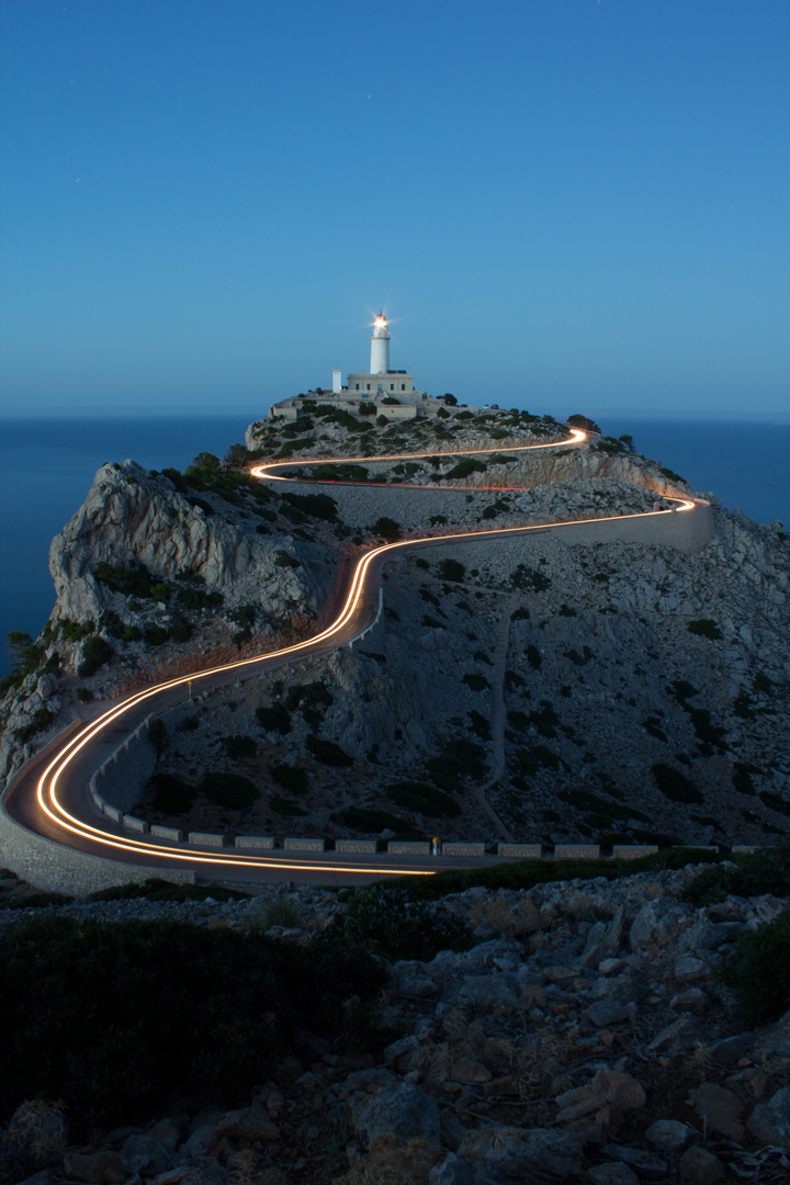 Cap Formentor