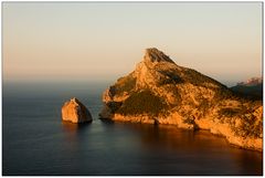 Cap Formentor