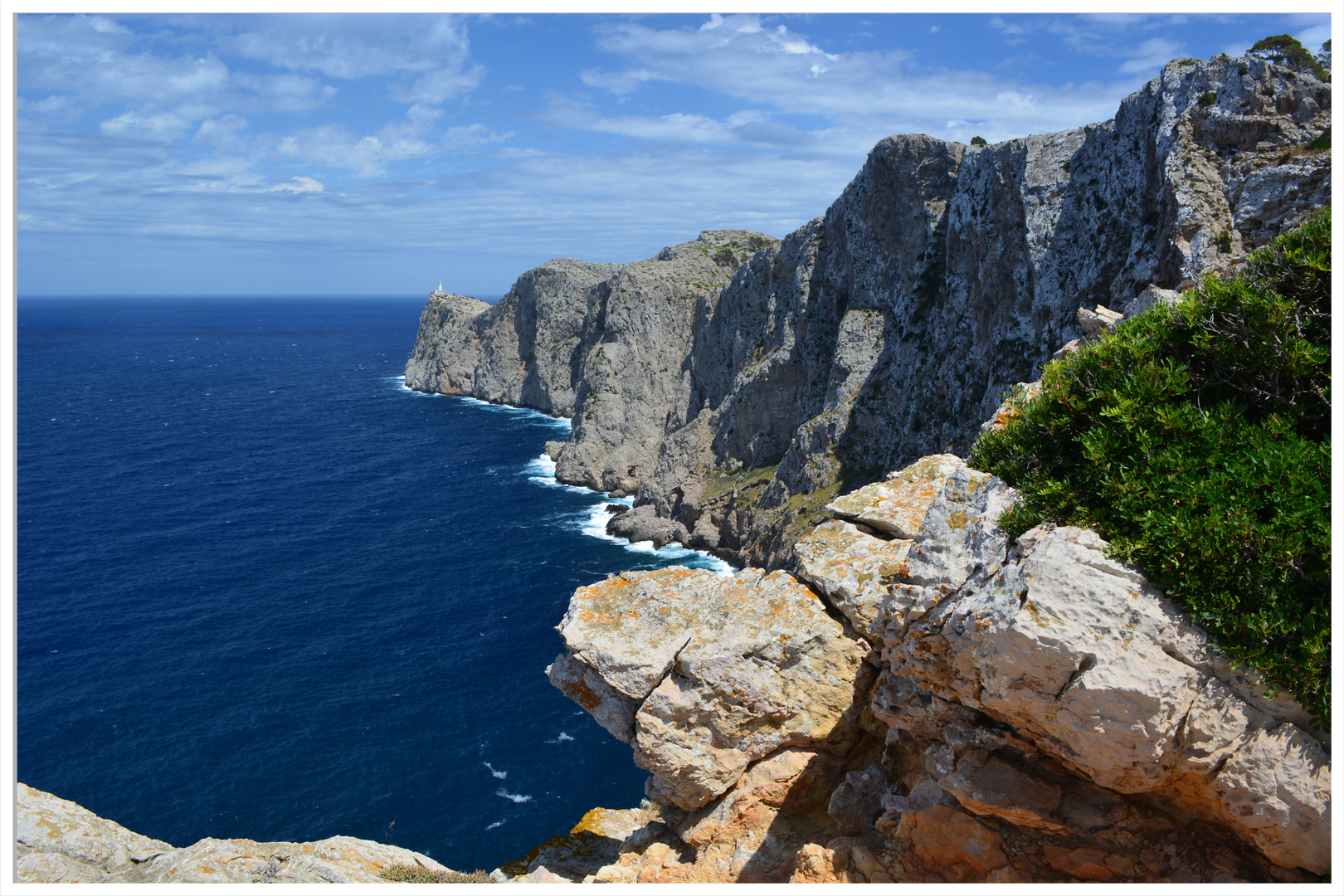 Cap Formentor