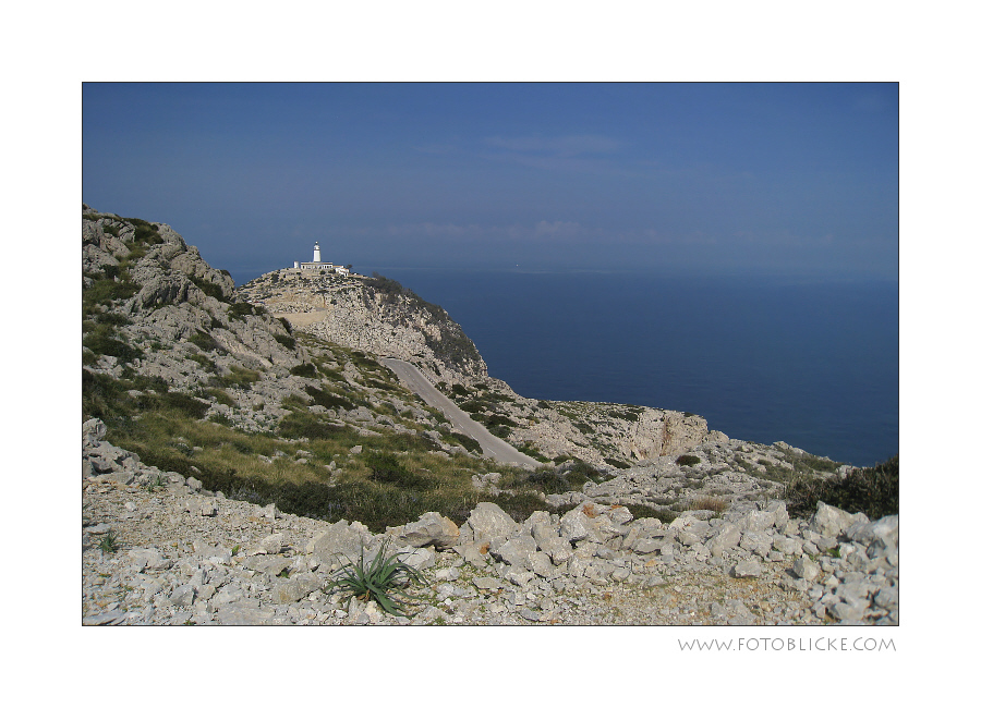 Cap Formentor