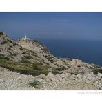 Cap Formentor