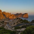 CAP FORMENTOR