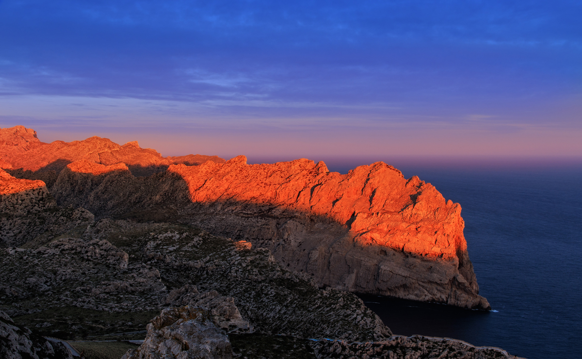 Cap Formentor