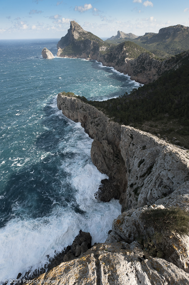 Cap Formentor