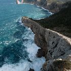 Cap Formentor