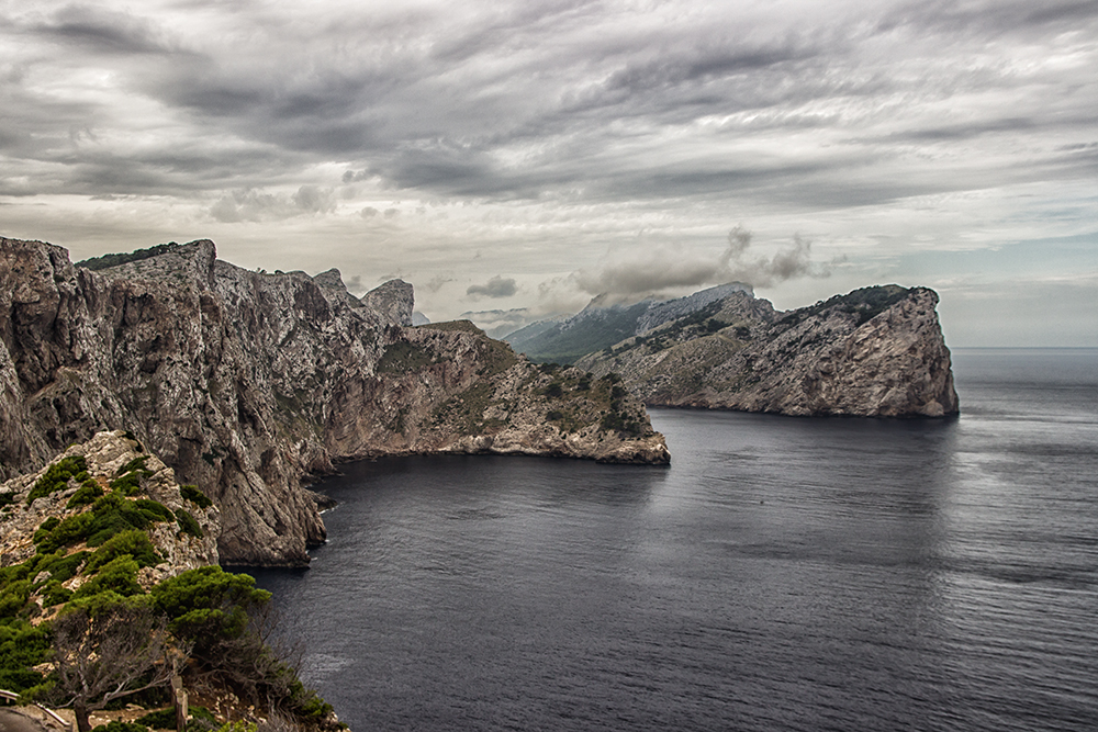 Cap Formentor