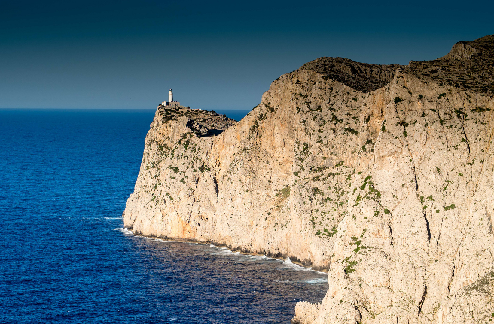 cap formentor