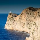 cap formentor