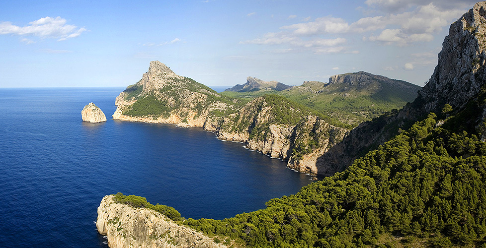 Cap Formentor