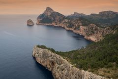 Cap Formentor