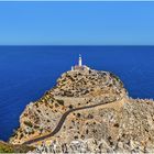 Cap Formentor