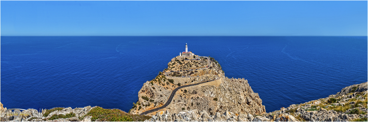 Cap Formentor