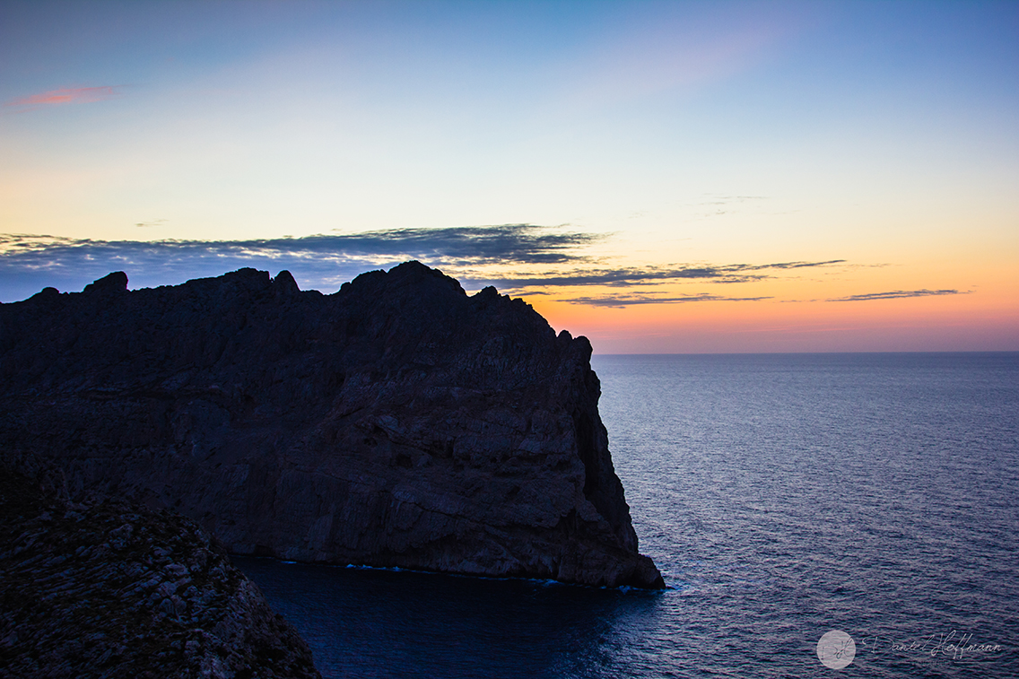 Cap Formentor