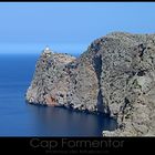 Cap Formentor