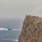 Cap Formentor