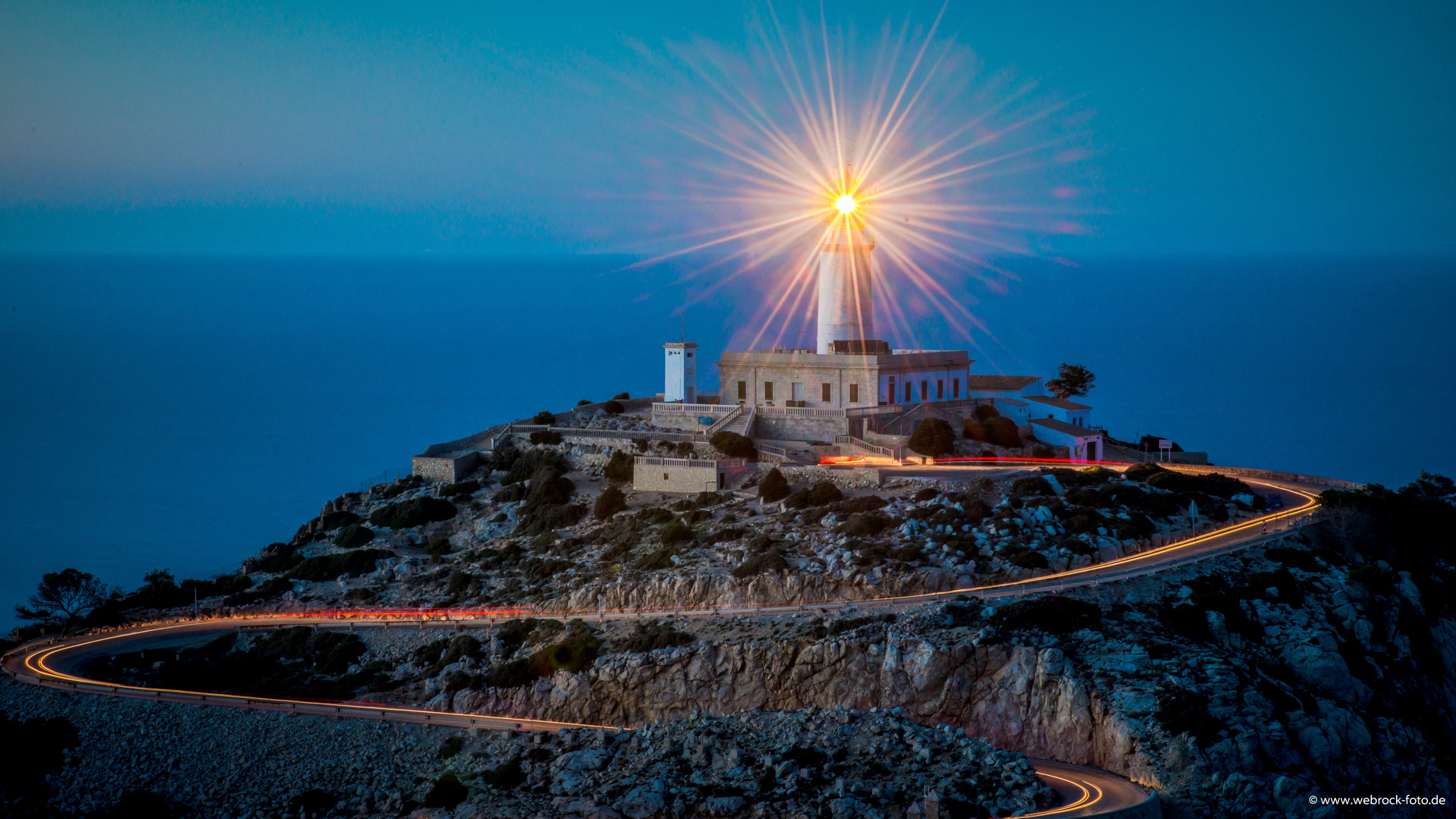 Cap Formentor