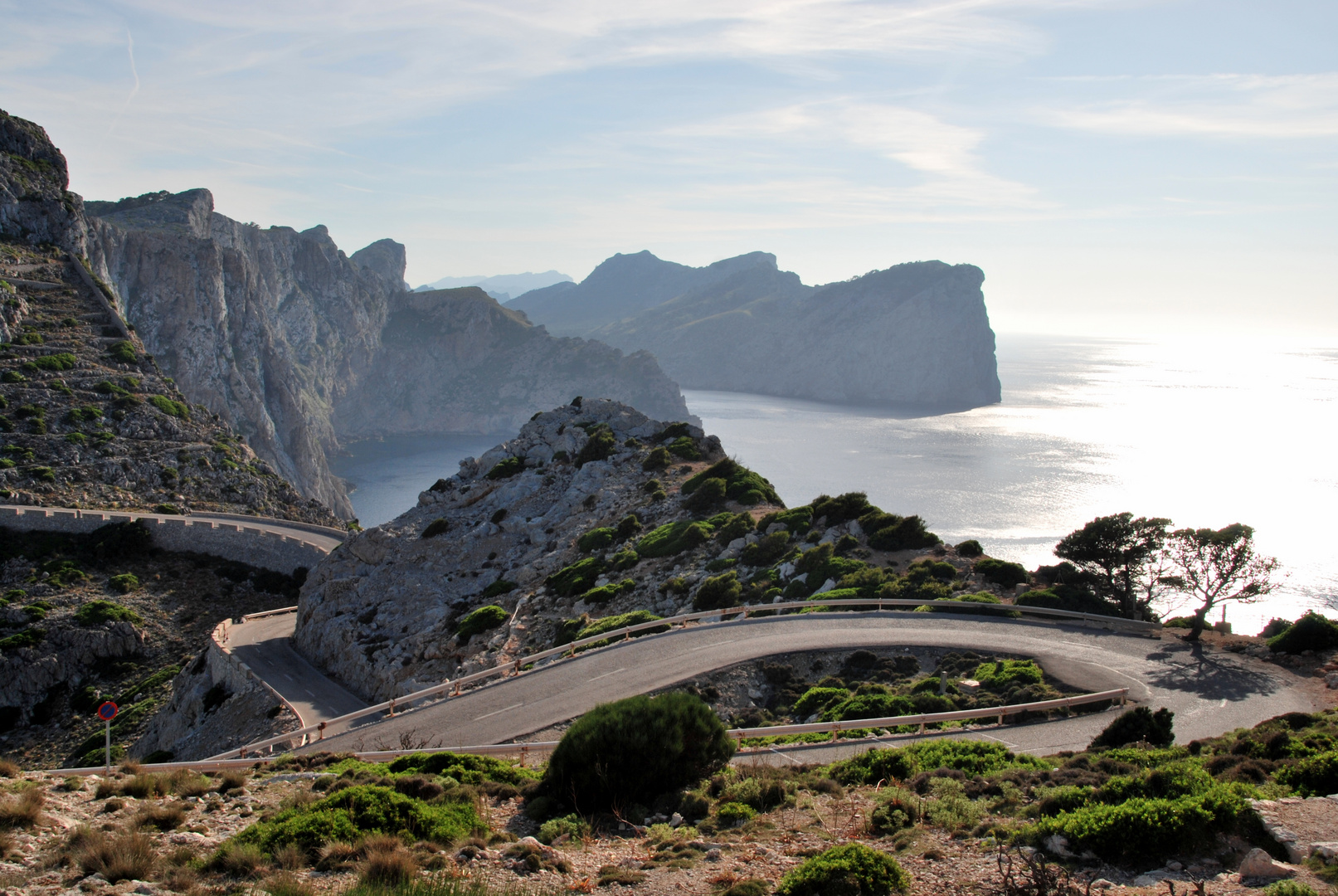 Cap Formentor