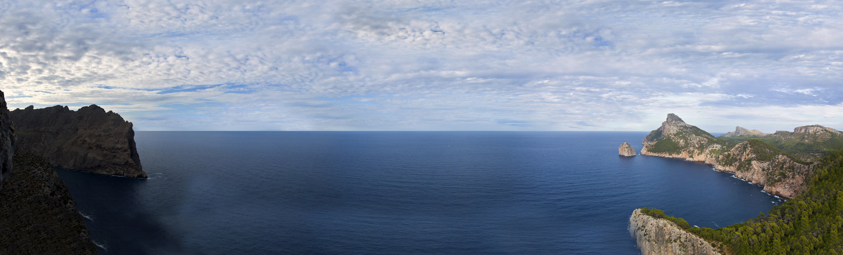 Cap Formentor