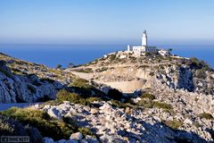 Cap Formentor