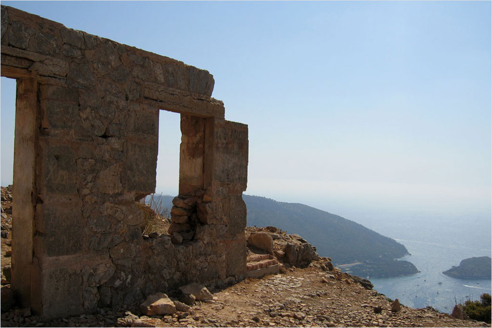 Cap Formentor