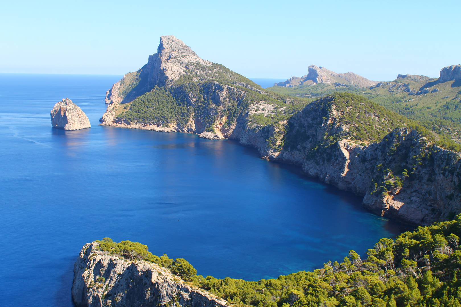 Cap Formentor