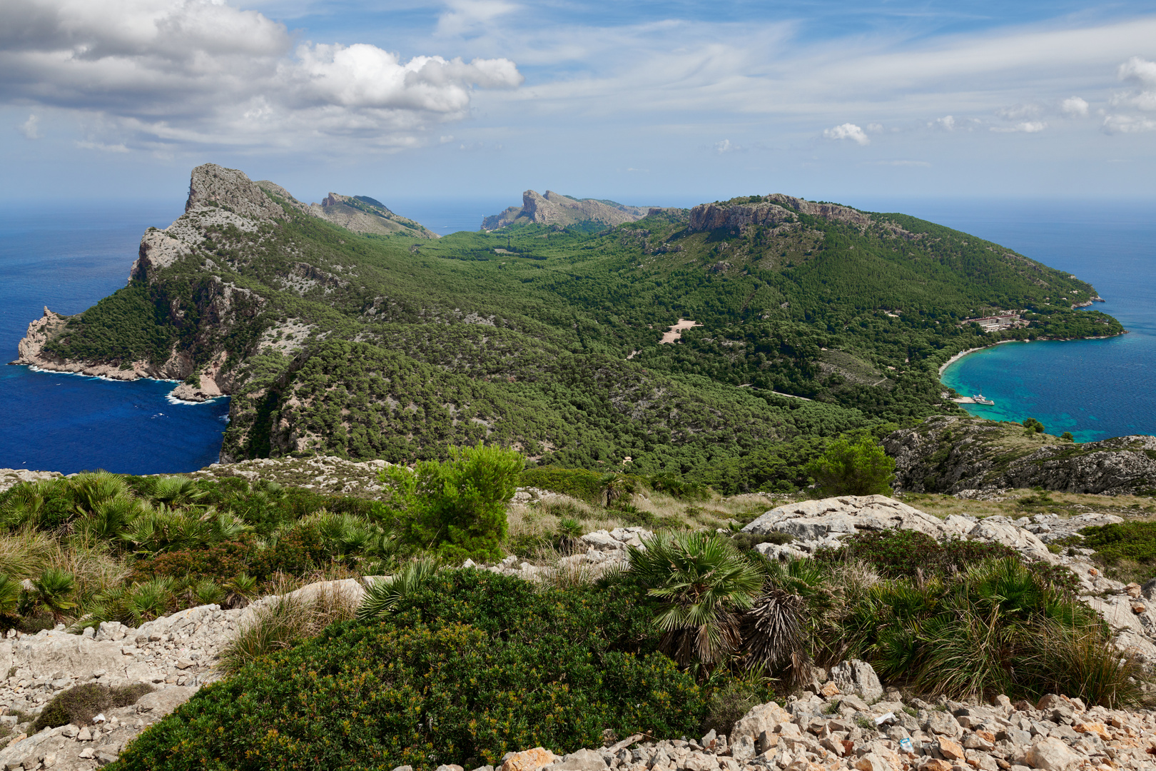 Cap Formentor