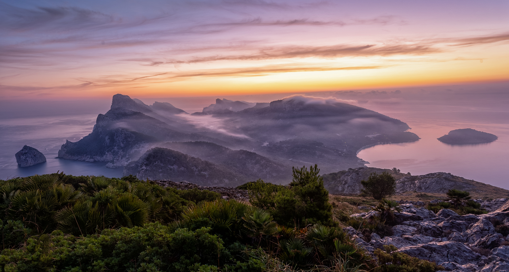 Cap Formentor 