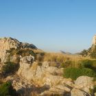 Cap Formentor abends