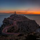 Cap Formentor