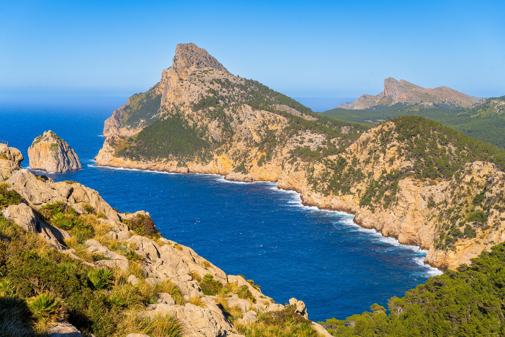 Cap Formentor