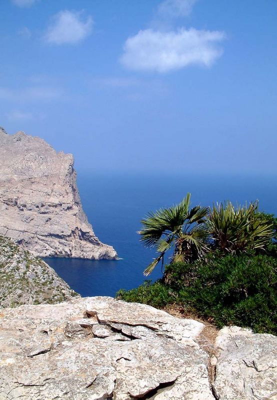 Cap Formentor