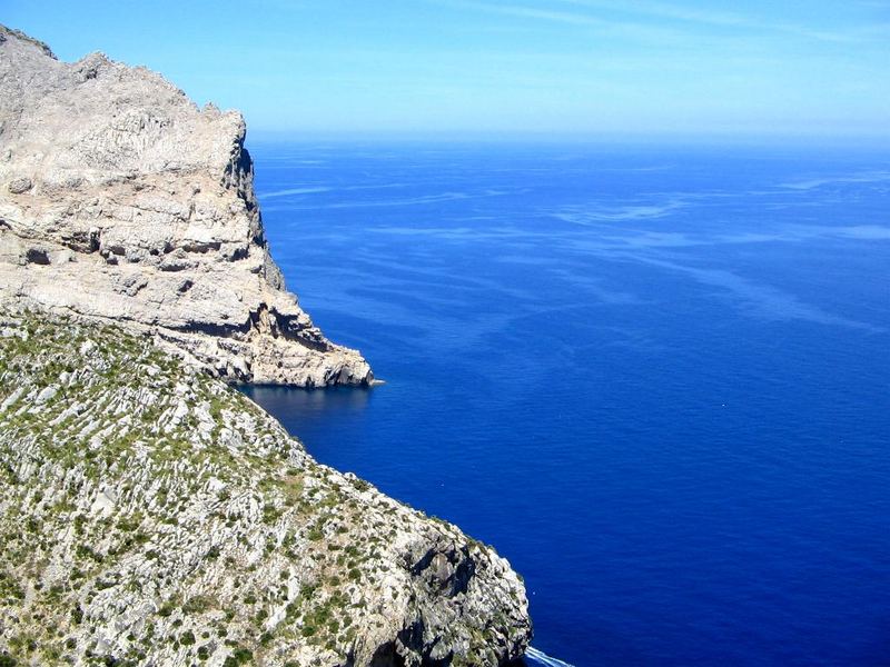 Cap Formentor