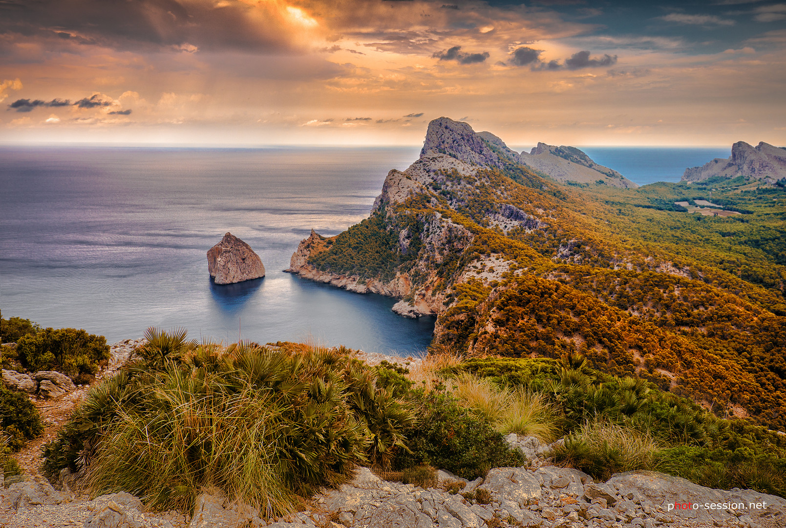 Cap Formentor