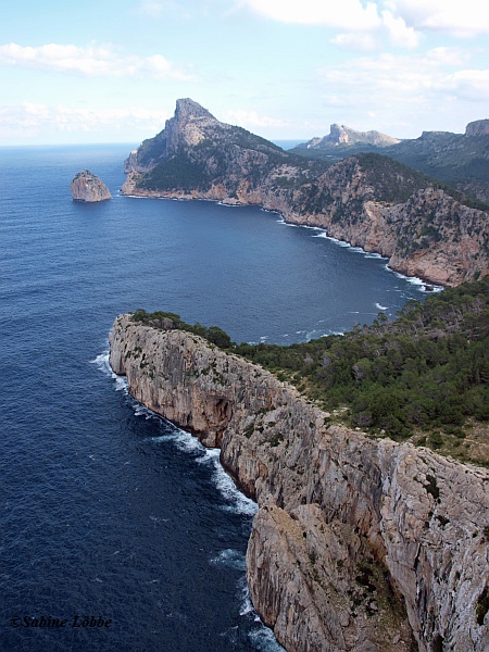 Cap Formentor