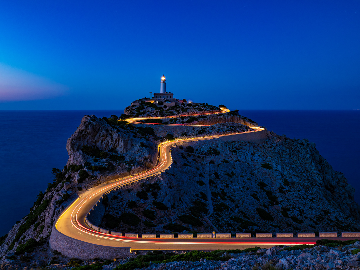 Cap Formentor