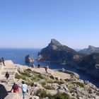 Cap Formentor